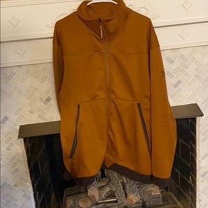 Arc’teryx Fleece